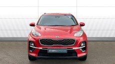 Kia Sportage 1.6 CRDi ISG 2 5dr DCT Auto Diesel Estate